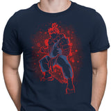 The Raging Demon - Men's Apparel
