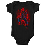 The Raging Demon - Youth Apparel