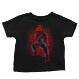 The Raging Demon - Youth Apparel