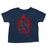 The Raging Demon - Youth Apparel
