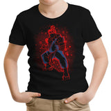 The Raging Demon - Youth Apparel