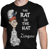 The Rat in the Hat - Men's Apparel