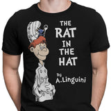 The Rat in the Hat - Men's Apparel
