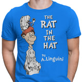The Rat in the Hat - Men's Apparel