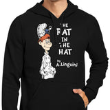 The Rat in the Hat - Hoodie