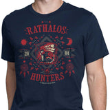 The Rathalos Hunters - Men's Apparel