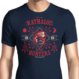 The Rathalos Hunters - Men's Apparel