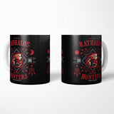The Rathalos Hunters - Mug