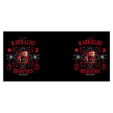 The Rathalos Hunters - Mug