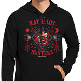 The Rathalos Hunters - Hoodie