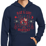 The Rathalos Hunters - Hoodie