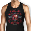 The Rathalos Hunters - Tank Top