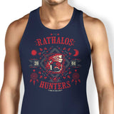 The Rathalos Hunters - Tank Top