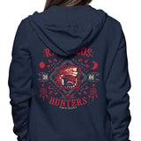 The Rathalos Hunters - Hoodie