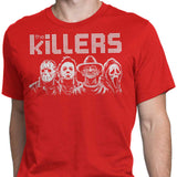 The Real Killers - Men's Apparel