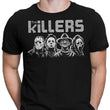 The Real Killers - Men's Apparel