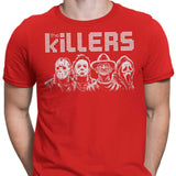 The Real Killers - Men's Apparel