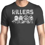 The Real Killers - Men's Apparel