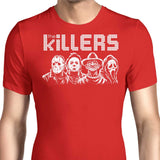The Real Killers - Men's Apparel