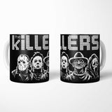 The Real Killers - Mug