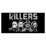 The Real Killers - Mug