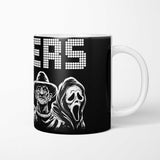The Real Killers - Mug