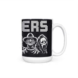 The Real Killers - Mug