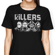 The Real Killers - Women's Apparel