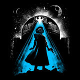 The Rebel Princess - Throw Pillow