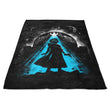 The Rebel Princess - Fleece Blanket