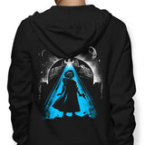 The Rebel Princess - Hoodie