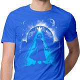 The Rebel Princess - Men's Apparel