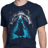 The Rebel Princess - Men's Apparel