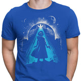 The Rebel Princess - Men's Apparel
