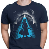 The Rebel Princess - Men's Apparel