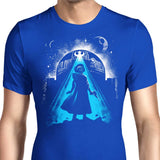 The Rebel Princess - Men's Apparel