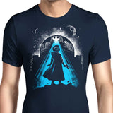 The Rebel Princess - Men's Apparel