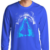 The Rebel Princess - Long Sleeve T-Shirt
