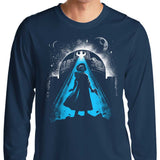 The Rebel Princess - Long Sleeve T-Shirt