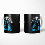 The Rebel Princess - Mug