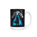 The Rebel Princess - Mug