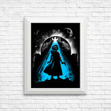 The Rebel Princess - Posters & Prints