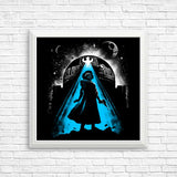 The Rebel Princess - Posters & Prints