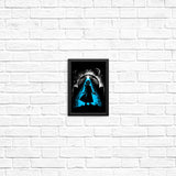 The Rebel Princess - Posters & Prints