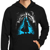 The Rebel Princess - Hoodie