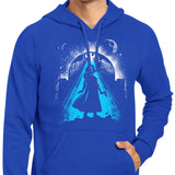 The Rebel Princess - Hoodie