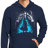 The Rebel Princess - Hoodie