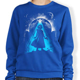 The Rebel Princess - Sweatshirt
