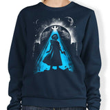 The Rebel Princess - Sweatshirt