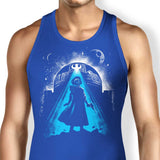 The Rebel Princess - Tank Top